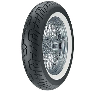 Dunlop Cruisemax WWW