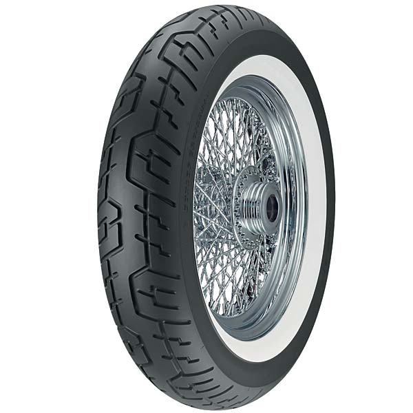 Dunlop Cruisemax WWW