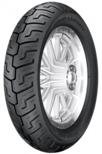 Dunlop D417 Tyre
