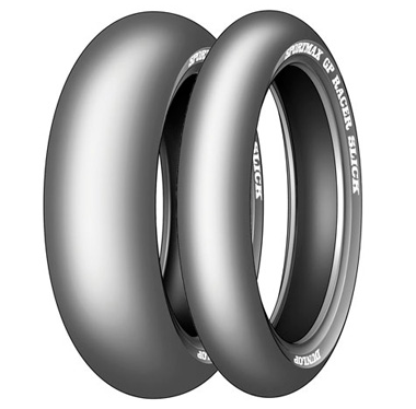 Dunlop Sportmax GP Racer D211 Slick