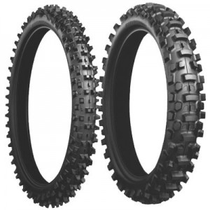 Bridgestone Motocross M101 & M102