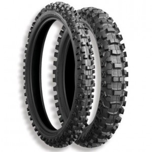 Bridgestone Motocross M203 M204