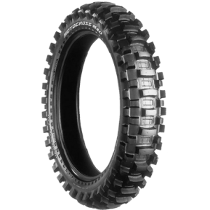 Bridgestone Motocross M40