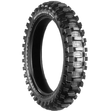 Bridgestone Motocross M40