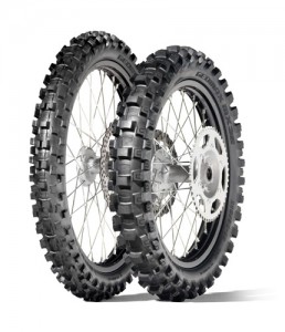 Dunlop Geomax MX-32