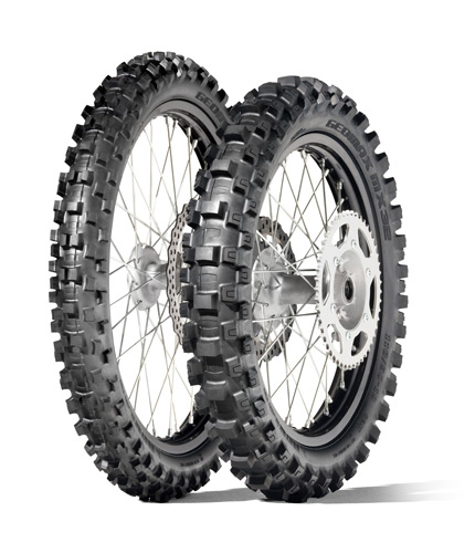Dunlop Geomax MX-33