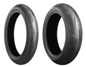 Battlax R10 Evo