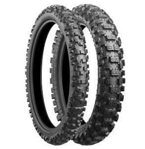 Bridgestone Battle Cross X40