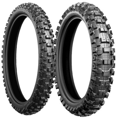 Bridgestone Motocross M403 & M404