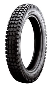 Heidenau K67 trials