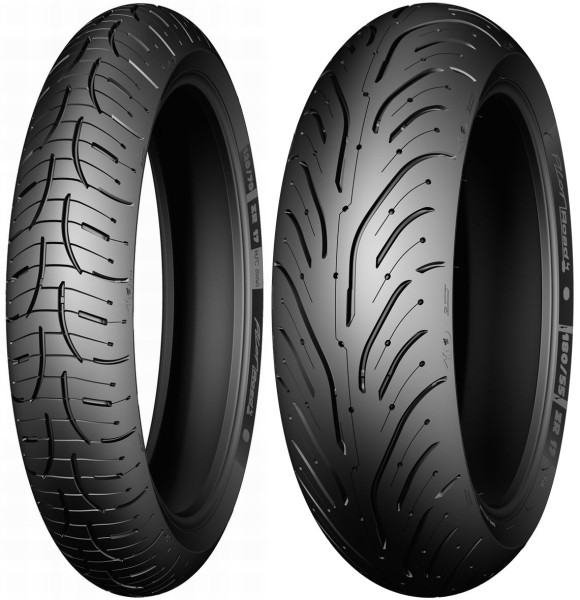 Michelin Pilot Road 4 review