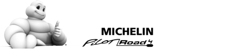 Michelin Pilot Road 4 Review UK