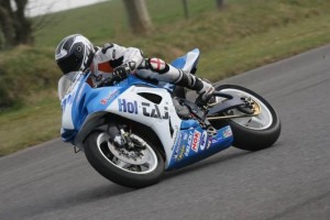 Daley Mathison Michelin Darley Moor