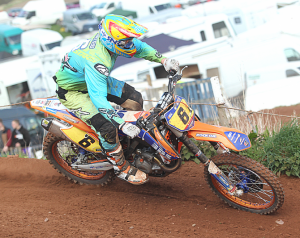 Park Lane IDS KTM