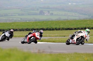 Michelin Power Cup Pembrey 2014