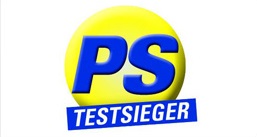 PS Magazine Hypersport Tyre Test 2014