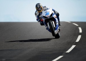 North West 200 2014 Metzeler