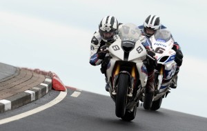 North West 200 Dunlop Brothers