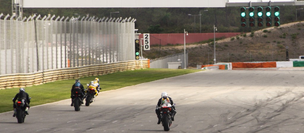 Bridgestone Battlax S20 EVO review