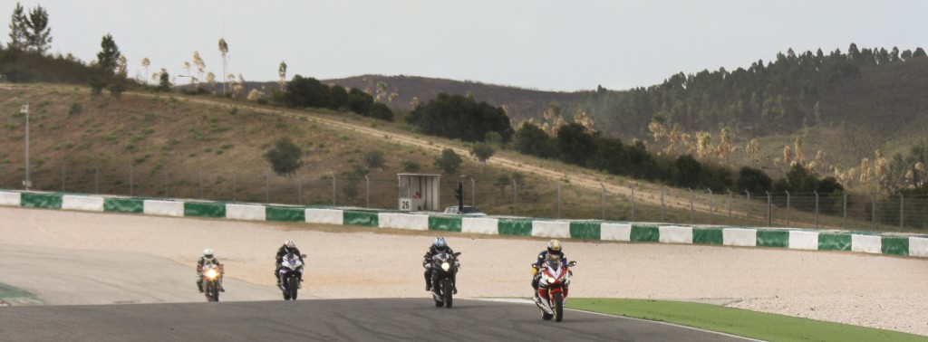 Battlax S20 EVO Portimao