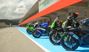 best sports bike tyre