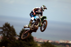 Maxxis ACU British Motocross Championship FatCat Doncaster