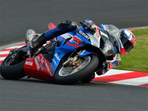 Suzuka 8 Hour FIM World Endurance Series 2014