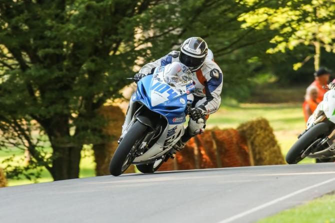 Welsh Open Road Race