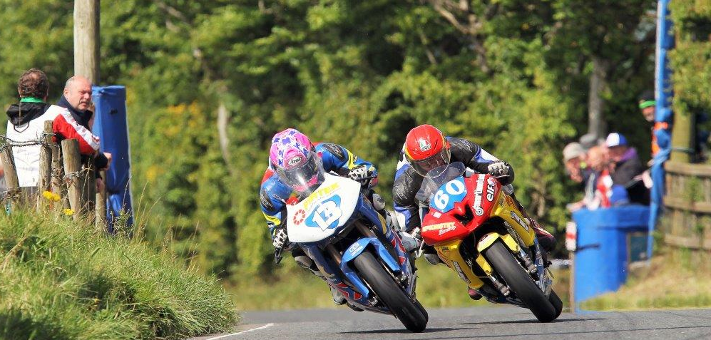 Ulster Grand Prix 2014