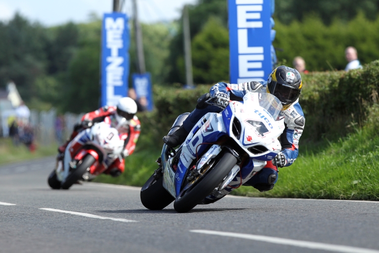 Ulster GP 2014