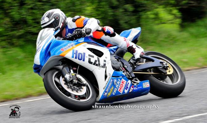 Daley Mathison Michelin Tyres