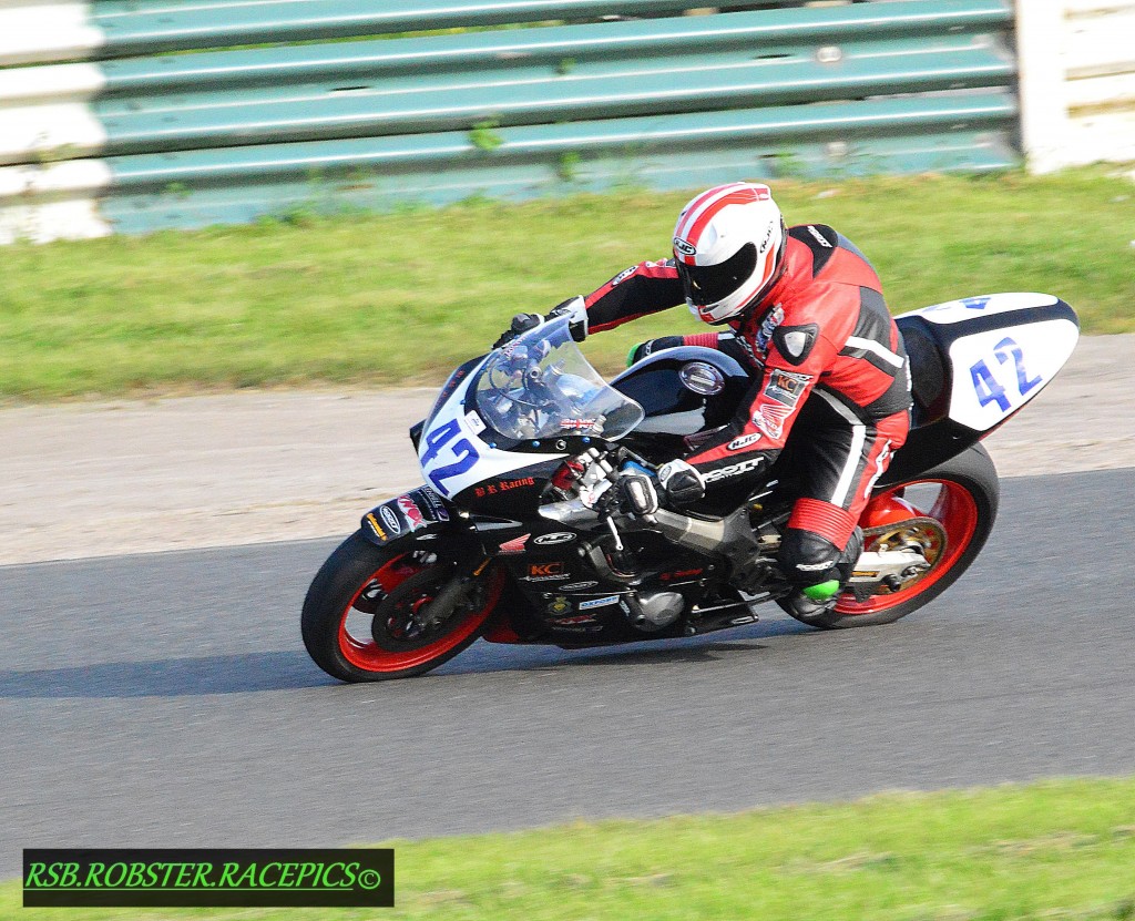 Dilligaf Racing