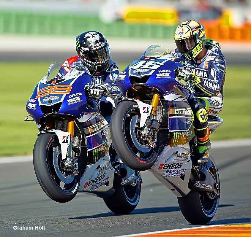 Bridgestone MotoGP Photo Contest Graham Holt