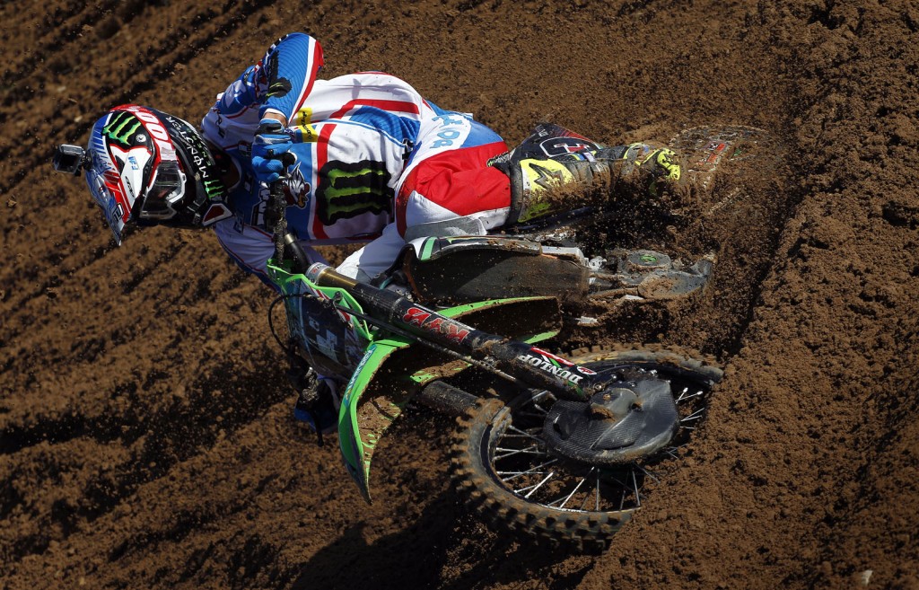 Motocross of Nations 2014