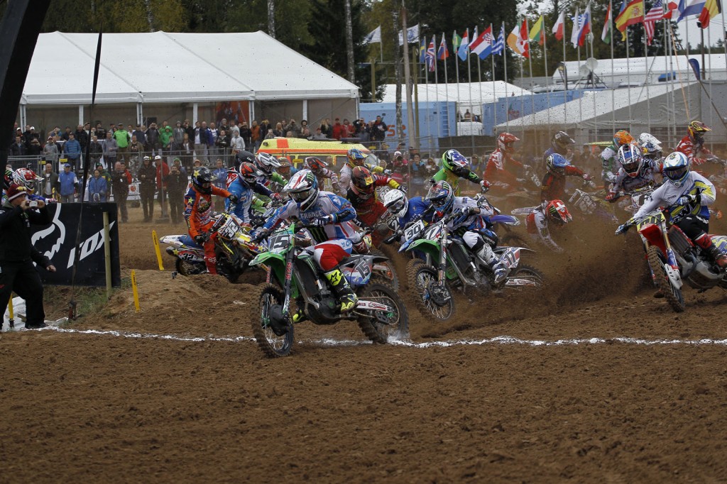 Geomax MX11