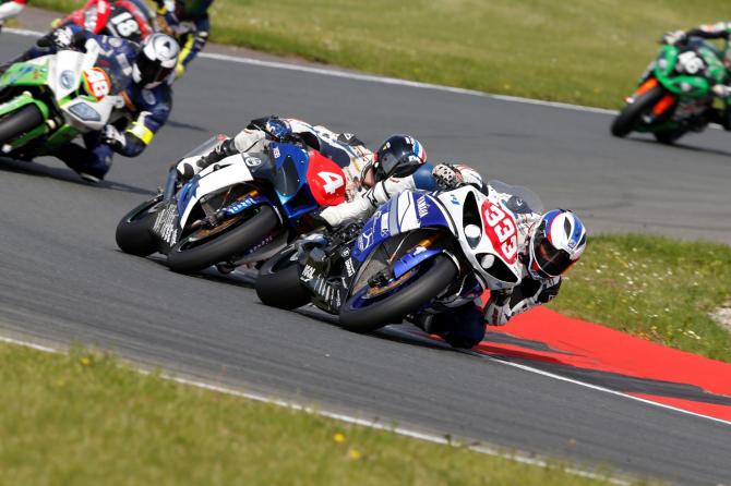 FIM World Endurance Le Mans