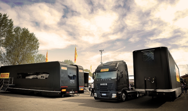 Pirelli WSBK 2018