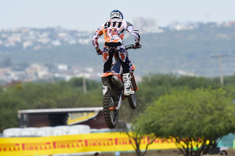 Jordi Tixier