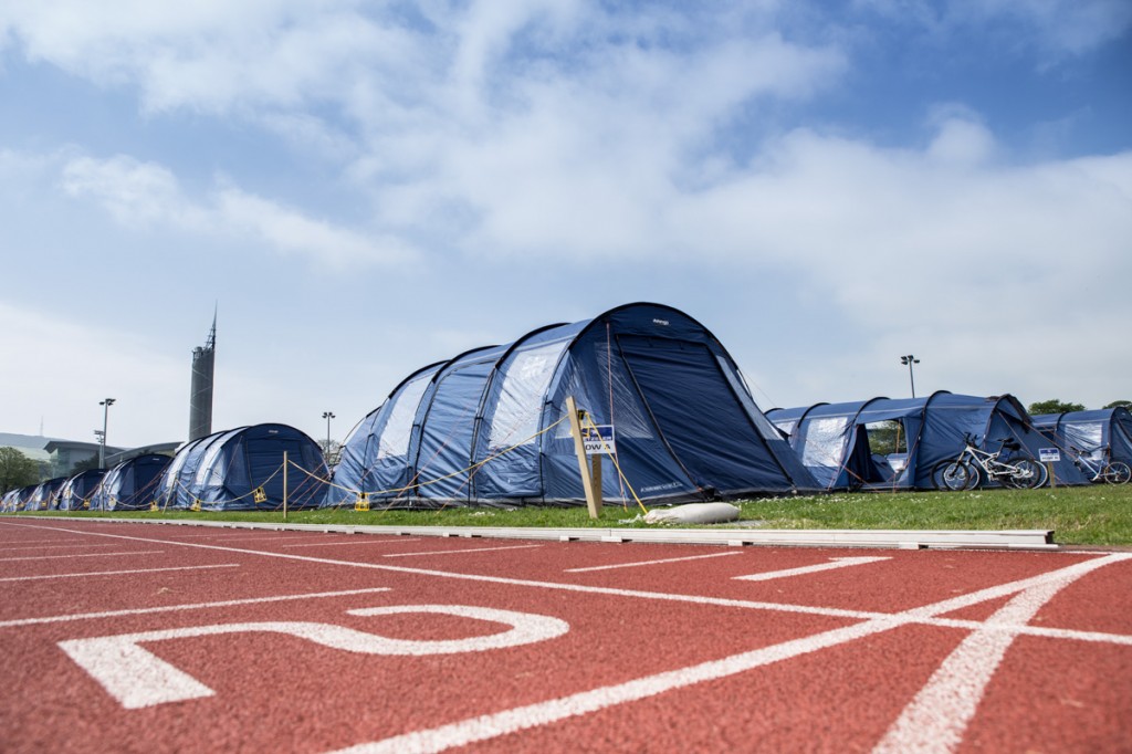 Metzeler TT Heroes Night 2015