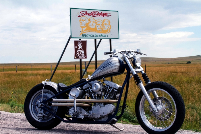 Metzeler ME880 Indian Larry Motorcycles