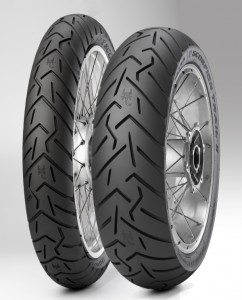 Pirelli Scorpion Trail 2