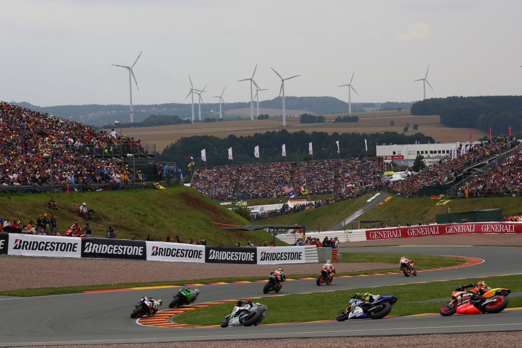 MotoGP 2014 statistics