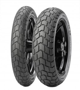 Pirelli MT 60 RS Ducati Scrambler