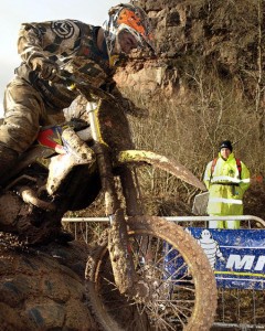 Michelin 'The Tough One' Enduro