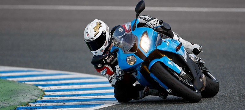 Michelin motorcycle tyre range 2015