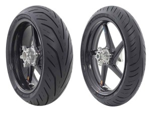 Avon Storm 3D X-M pair