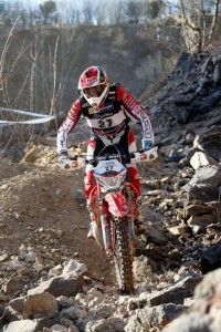 Michelin Tough One 2015