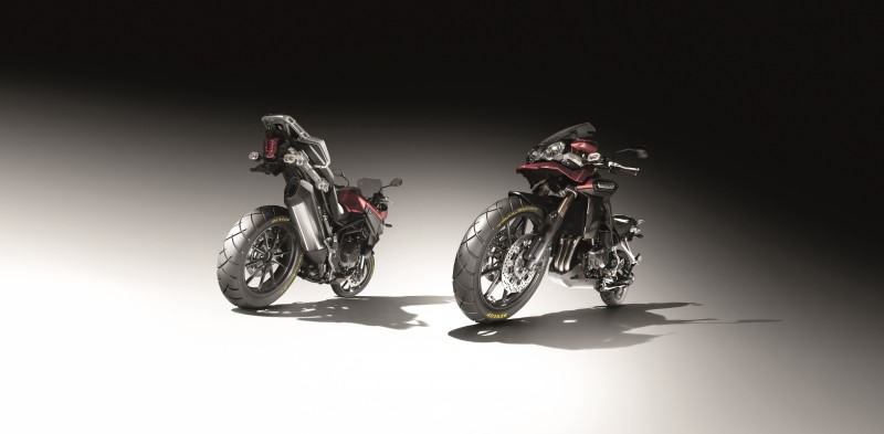 Dunlop TrailSmart