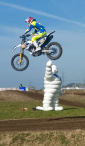 Michelin MX Nationals