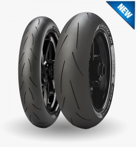 Metzeler Racetec RR Review